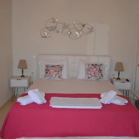 Elite Suites Afytos Exterior photo