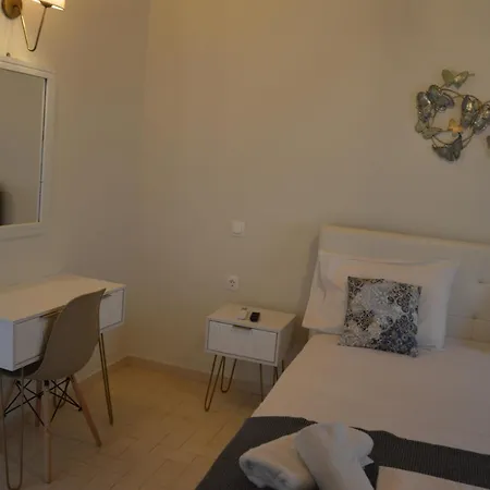 Elite Suites Afytos Exterior photo