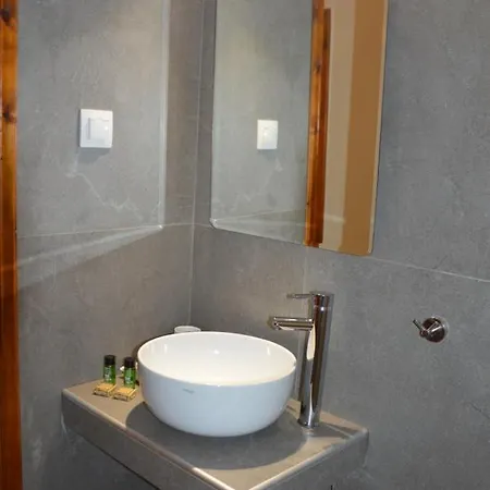 Elite Suites Afytos Exterior photo