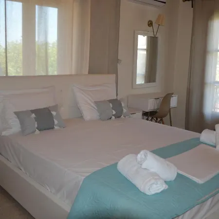 Elite Suites Afytos Exterior photo
