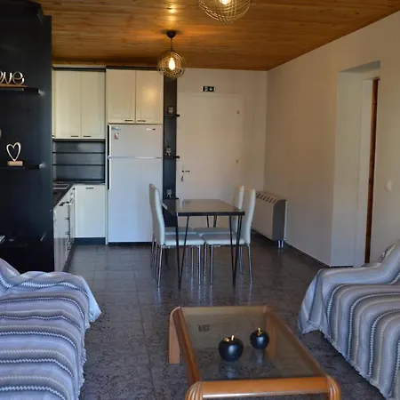 Elite Suites Afytos Exterior photo