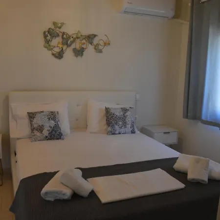 Elite Suites Afytos Exterior photo