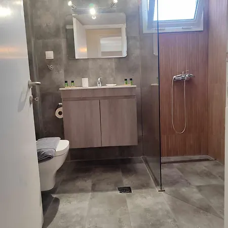 Elite Suites Afytos Exterior photo