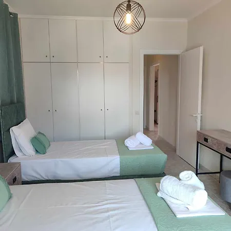 Elite Suites Afytos Exterior photo