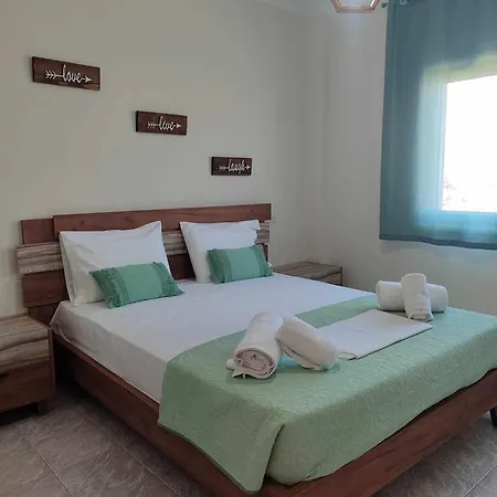Elite Suites Afytos Exterior photo