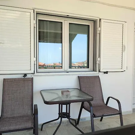Elite Suites Afytos Exterior photo