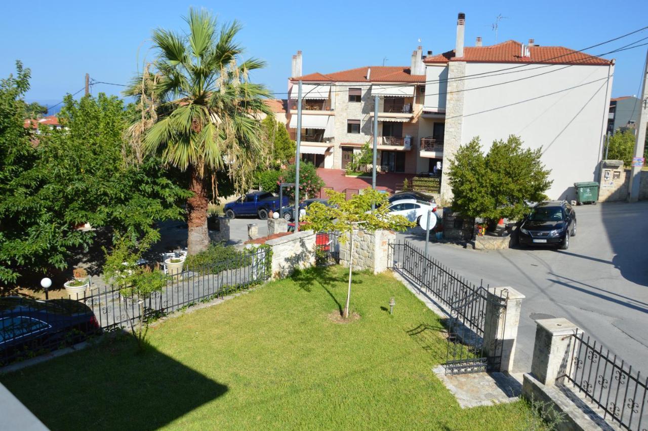 Appartement Elite *