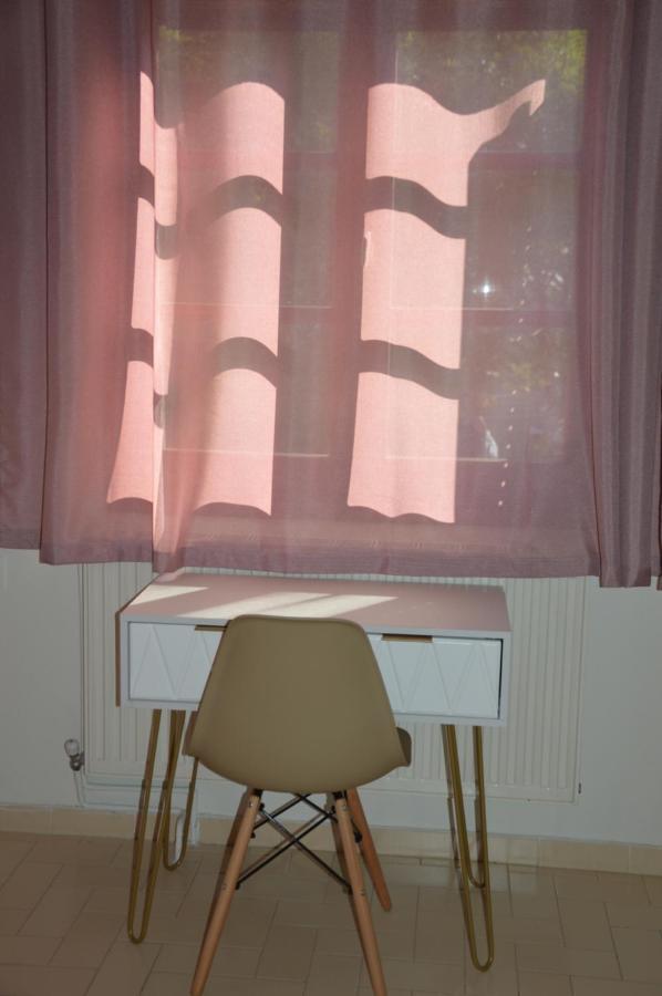 Apartment Elite Afytos