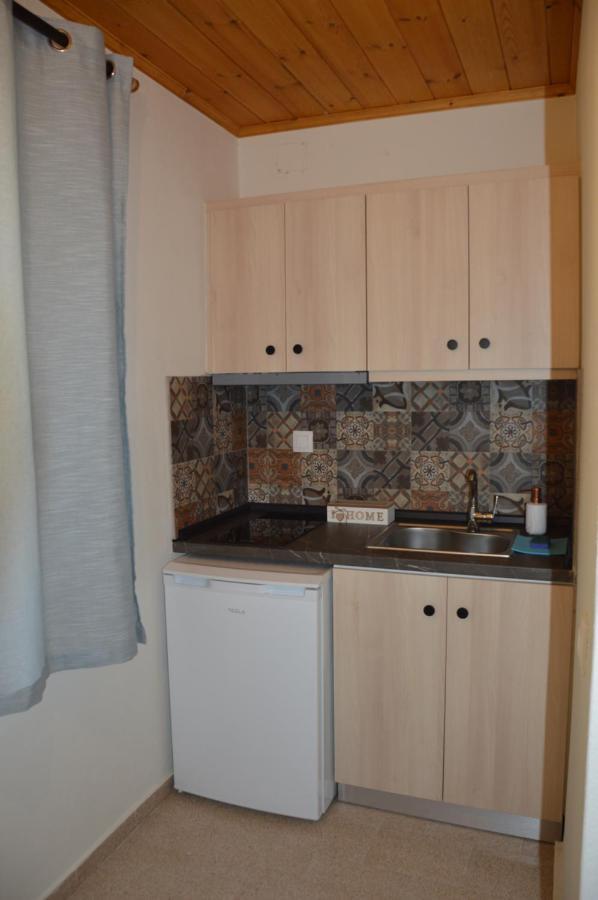 Apartment Elite Afytos