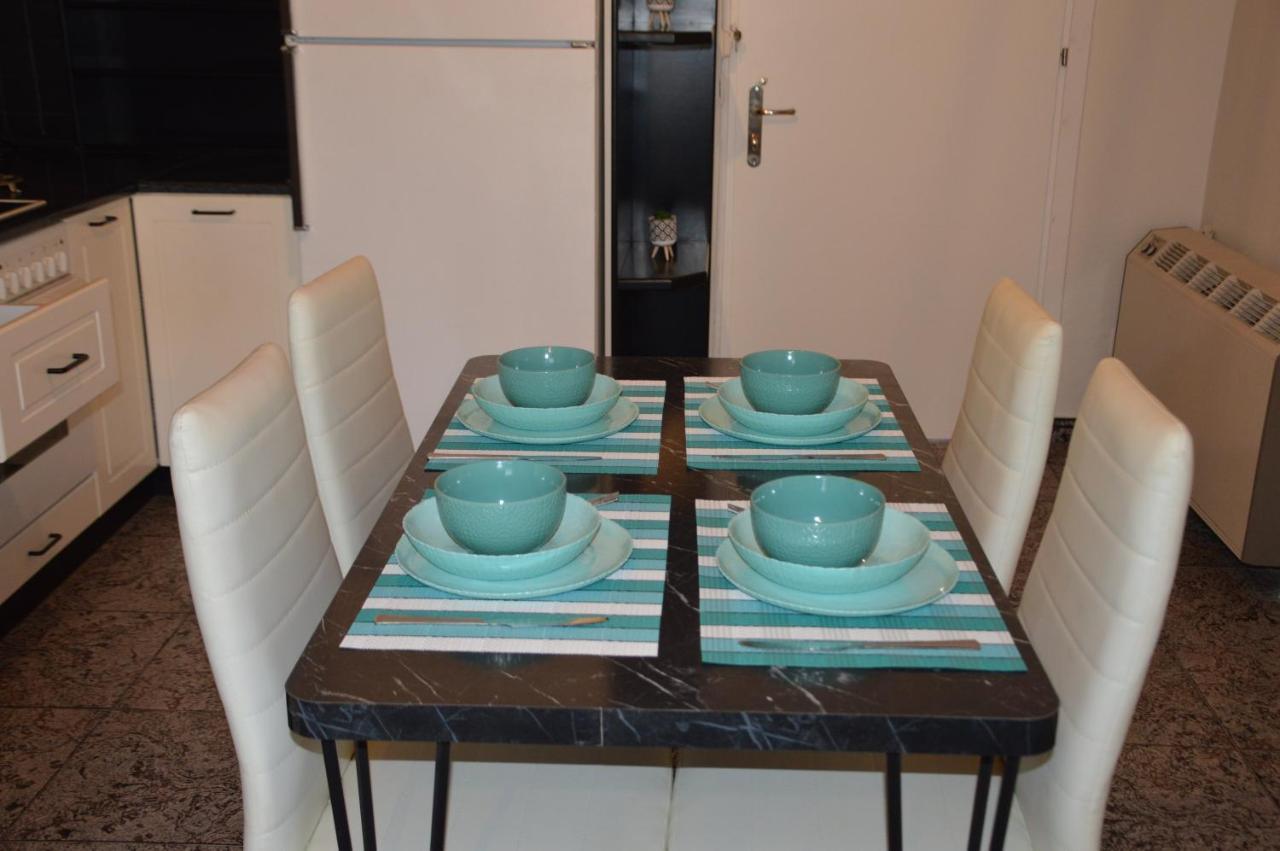 Appartement Elite