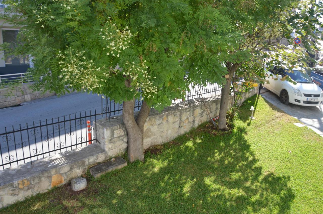 Elite Apartment Afytos