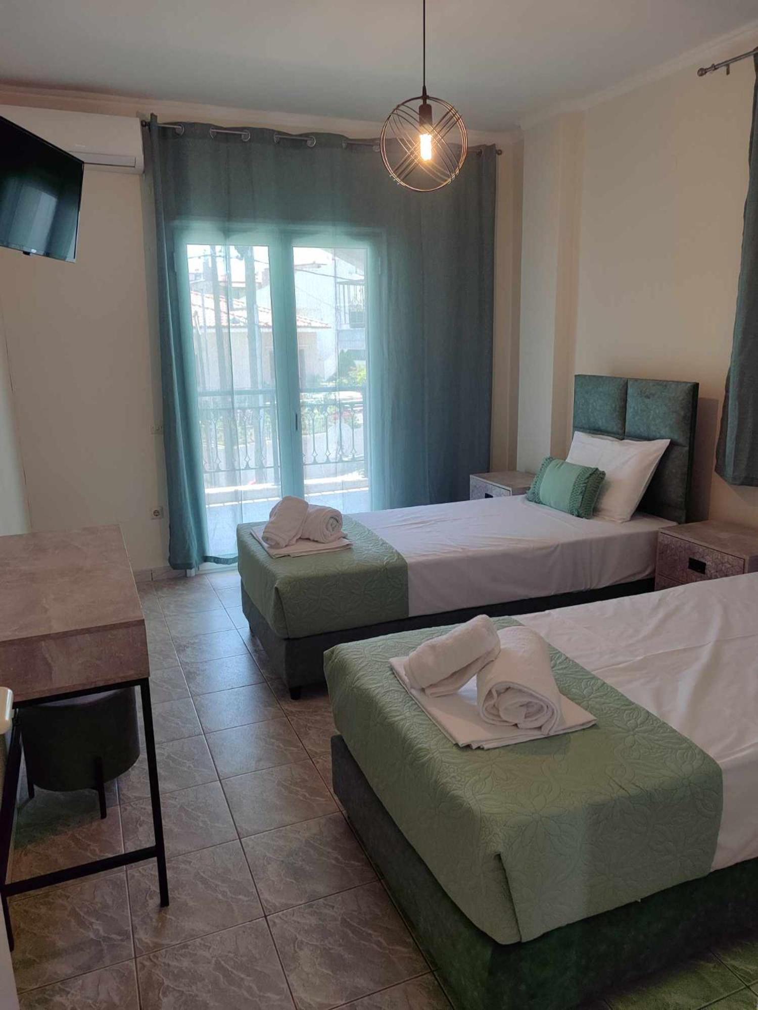 Elite Apartment