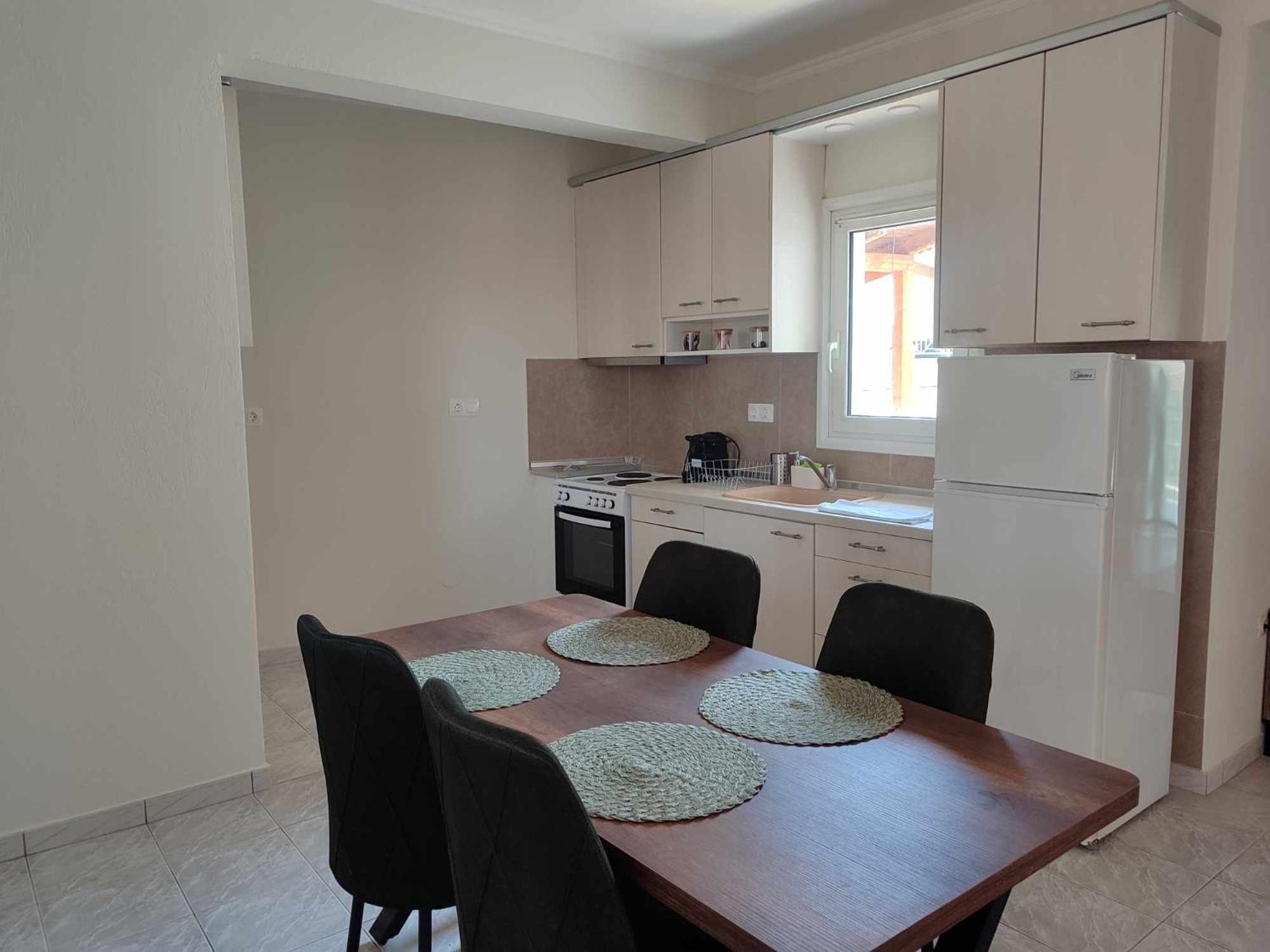 Elite Apartment *