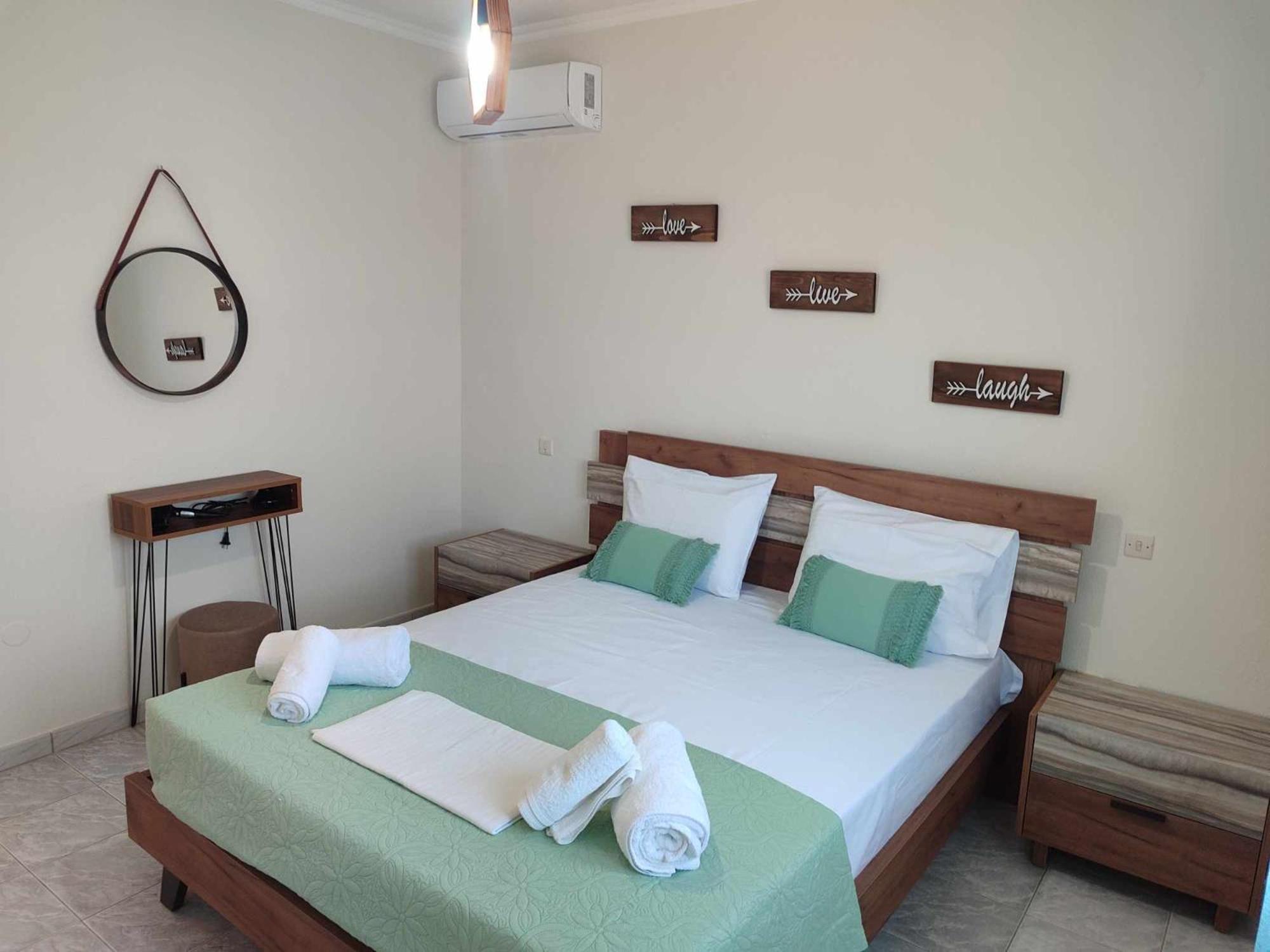 Elite Apartment Afytos