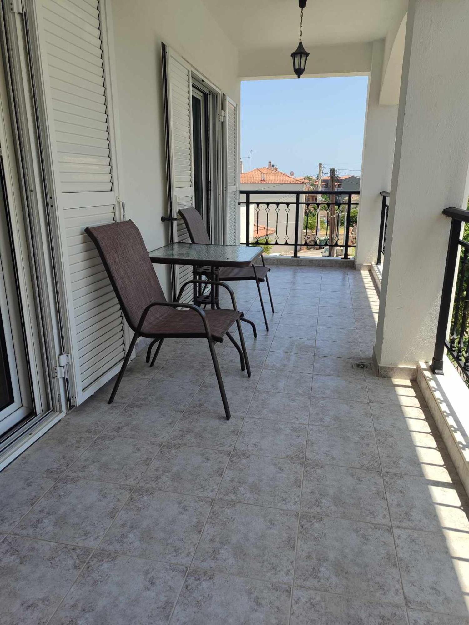 Elite Apartment Afytos