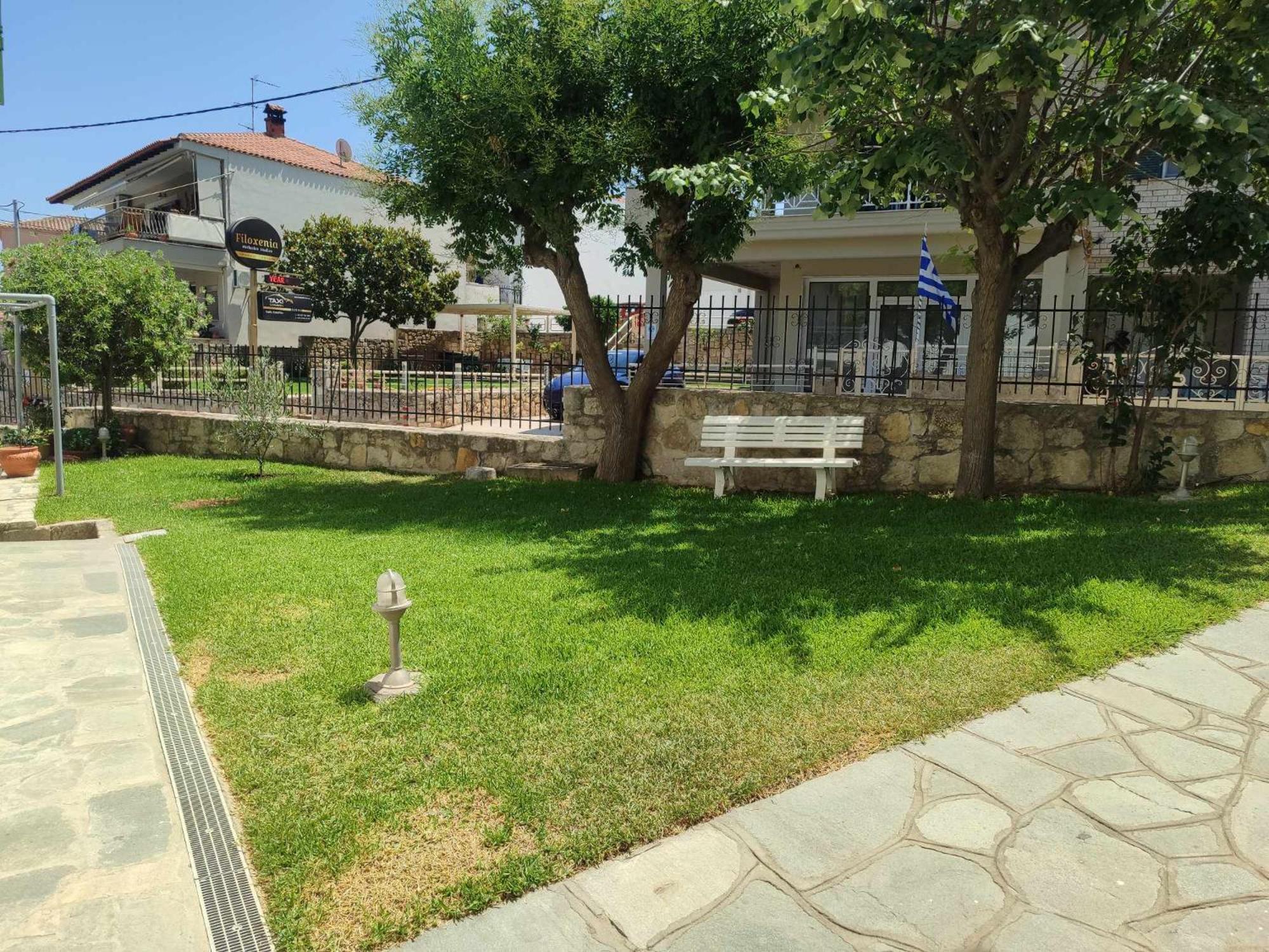 Elite Apartment Afytos